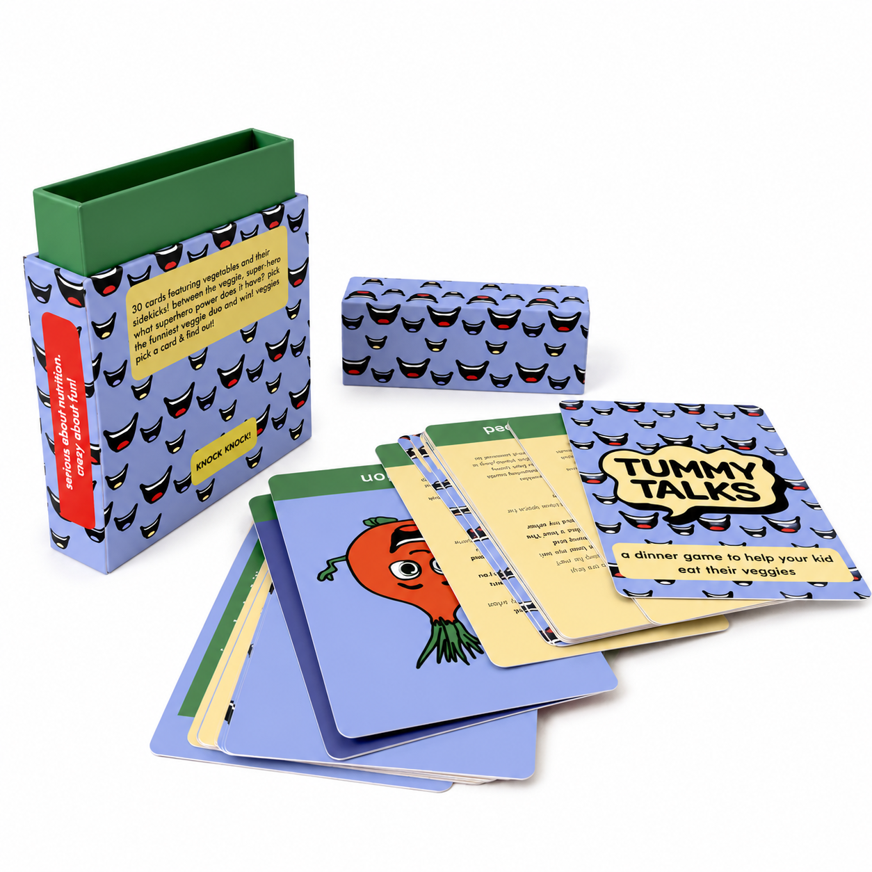 Custom Playing Cards Gift Box Set