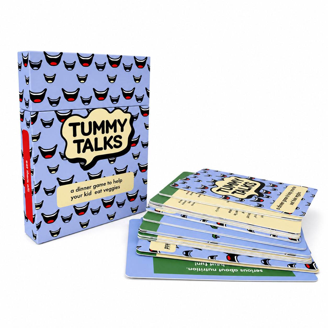 Custom Playing Cards Gift Box Set