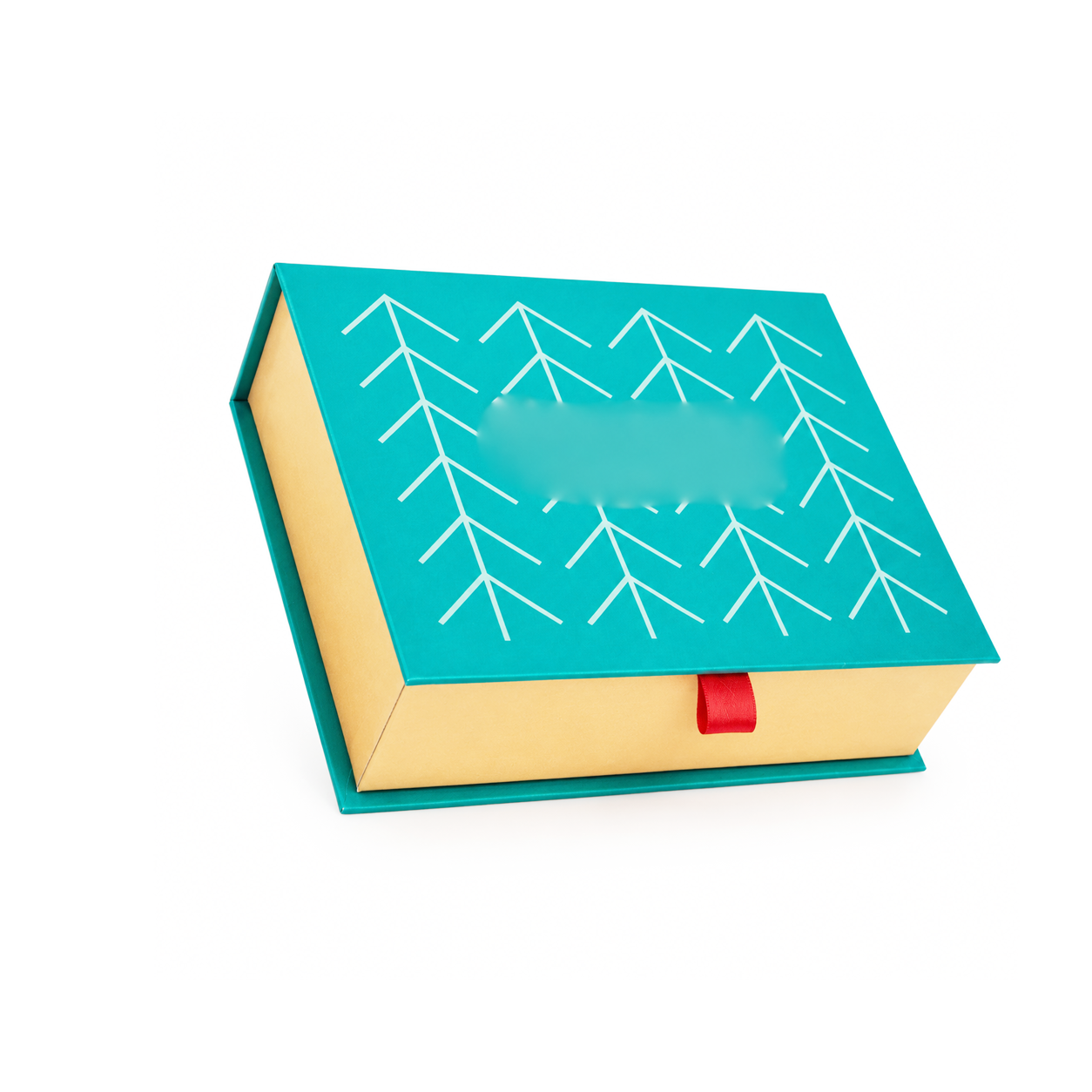 Custom Christmas Gift Box Packaging Sets