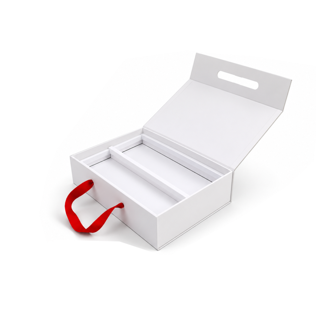 magnet box