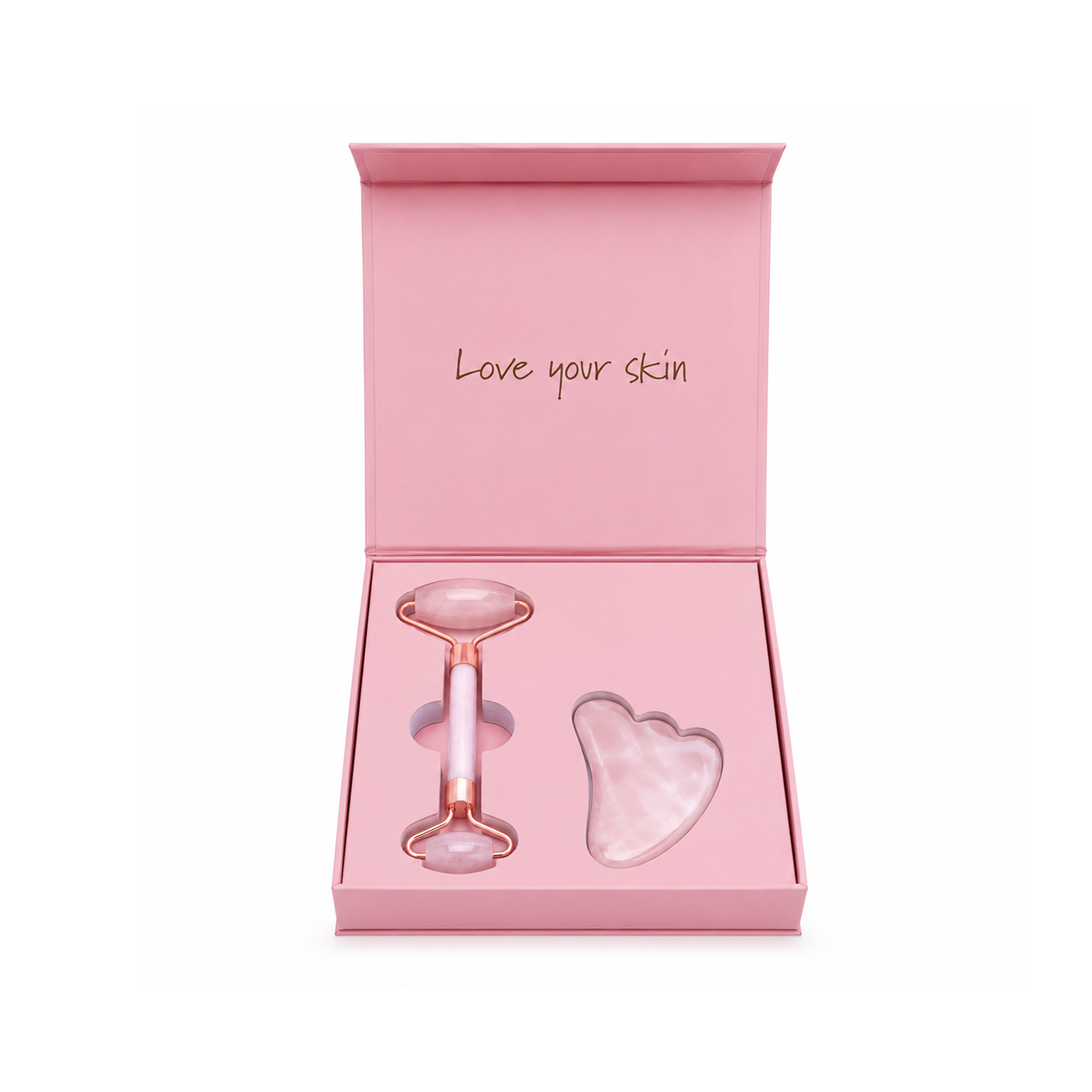 Custom Skincare Tool Gift Box