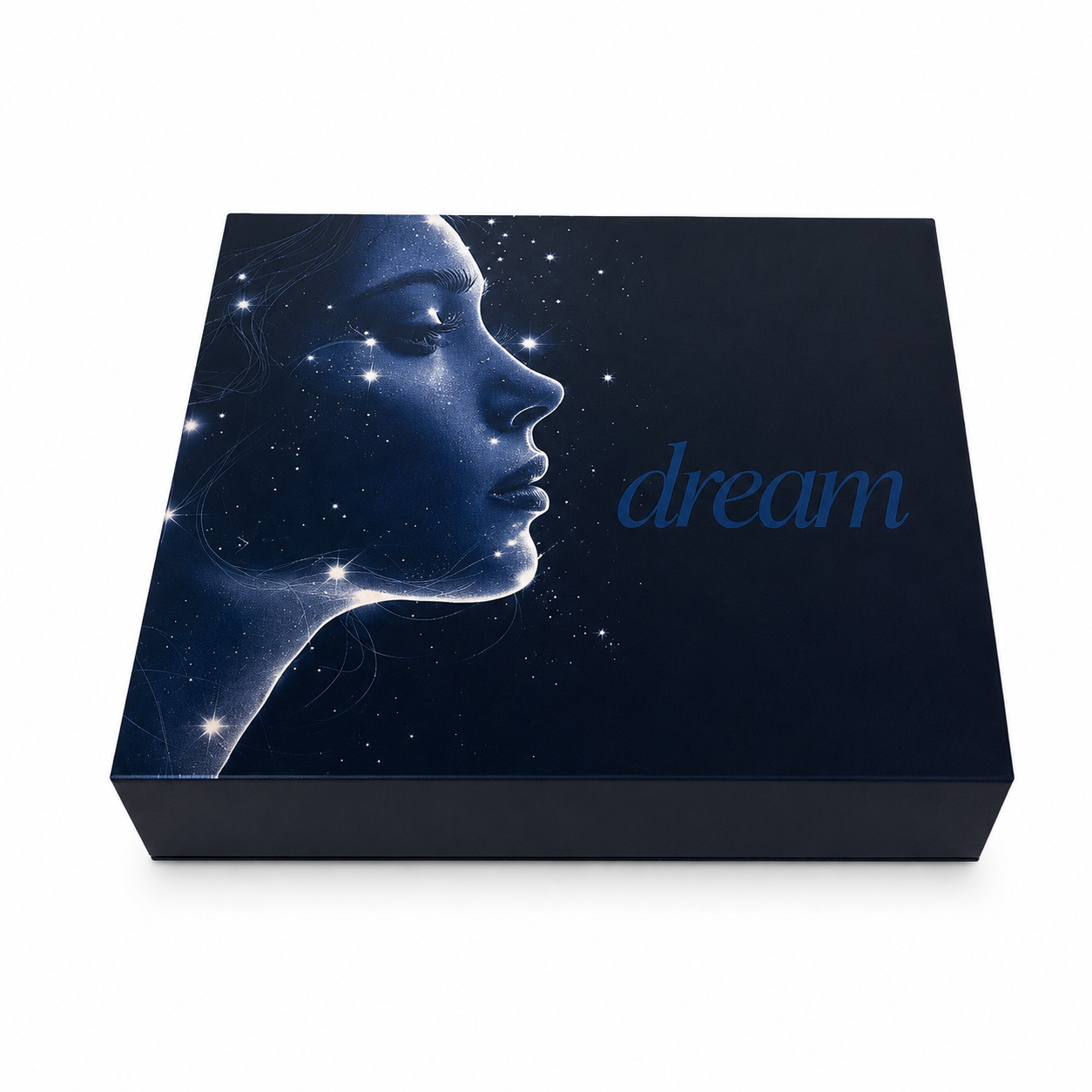 Custom Skincare Gift Set Box