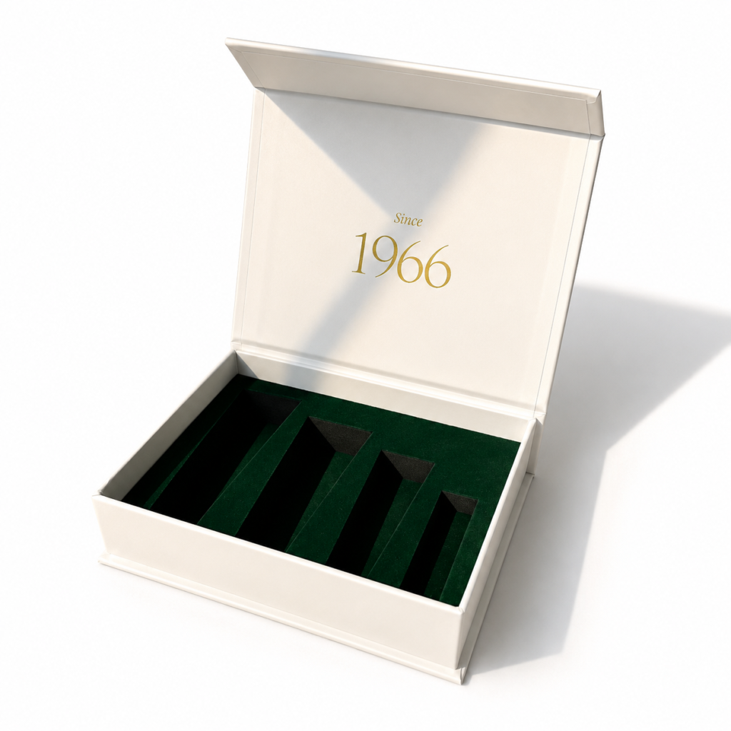 Custom EVA Insert Gift Boxes