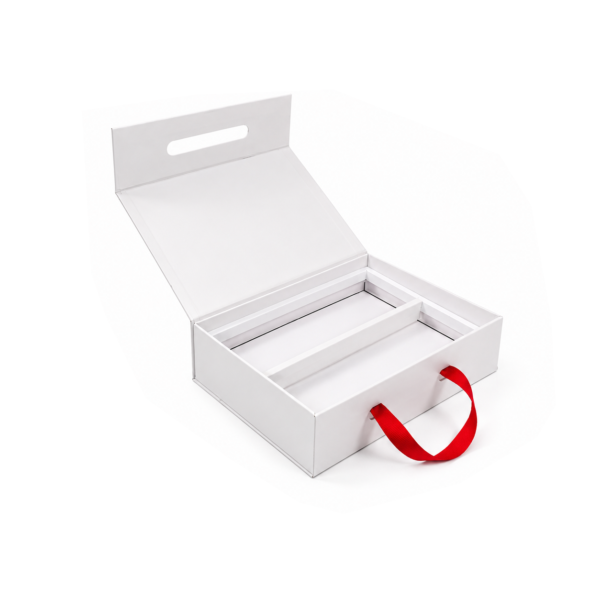 Custom Magnetic Presentation Boxes