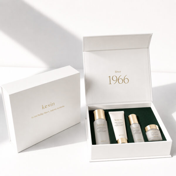 Custom EVA Insert Gift Boxes