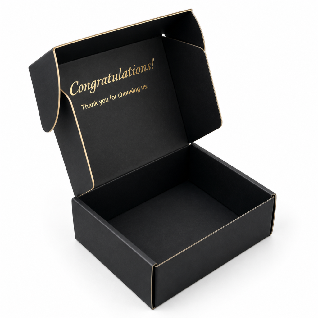 Custom Subscription Boxes