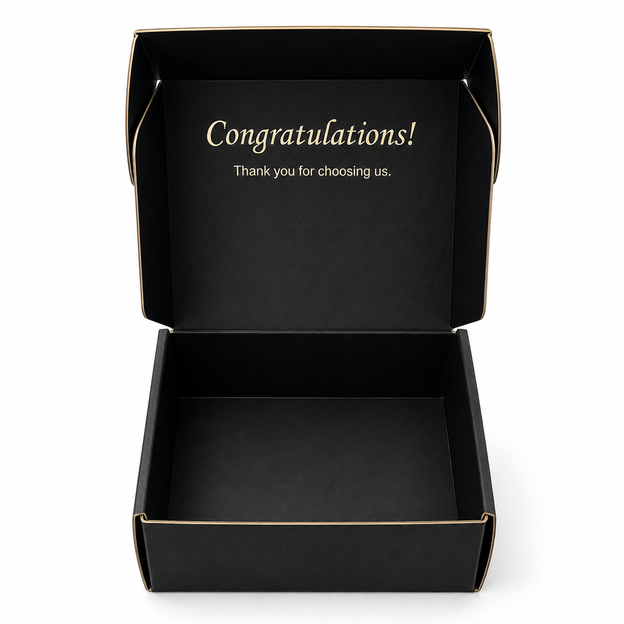 Custom Subscription Boxes