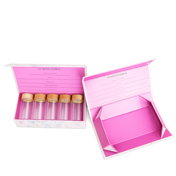 foldable box