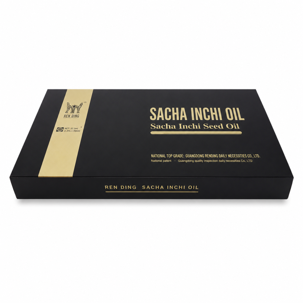 Custom logo finishing and surface treatment on magnetic rigid box packaging