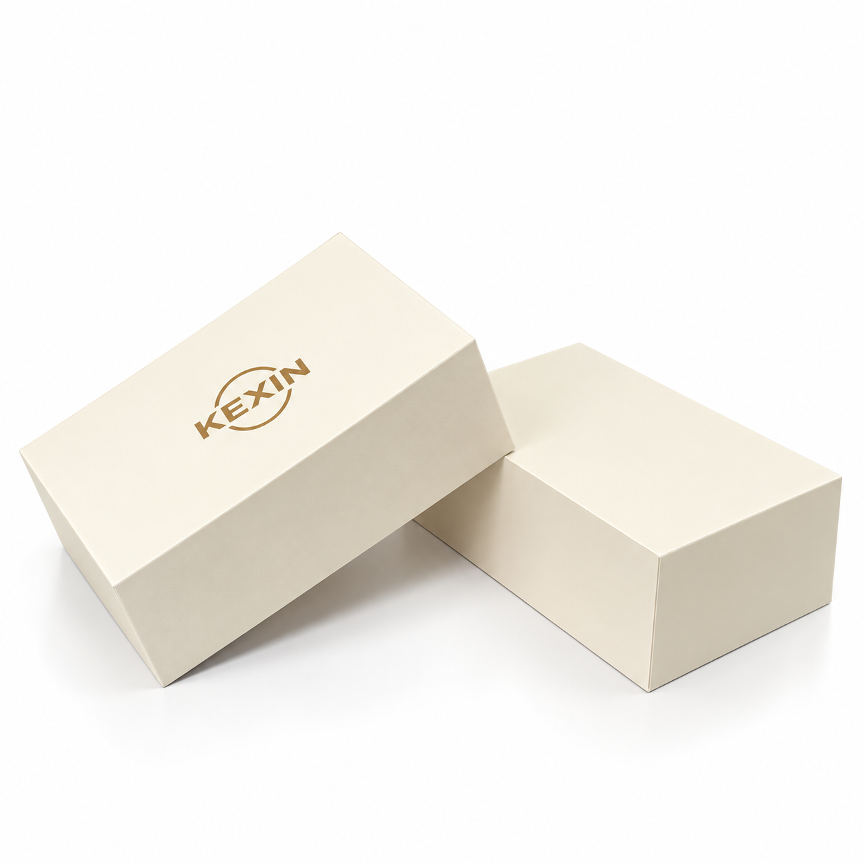 lid and base perfume box